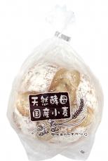 パン・ド･カンパーニュ