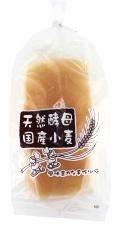 天然酵母食パン