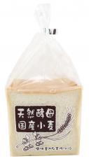 角食パン